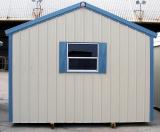 ASH & BLUE GABLE