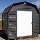 8X8 CHARCOAL SHORT BARN.JPG