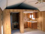 EFFICIENCY KITCHEN
