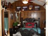 CUSTOM STAR BEDROOM