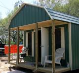12X24 HUNTERS CABIN