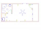 1224HUNTERSCABIN FLOOR PLAN